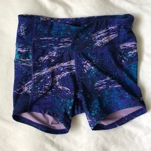 Target Compression Shorts